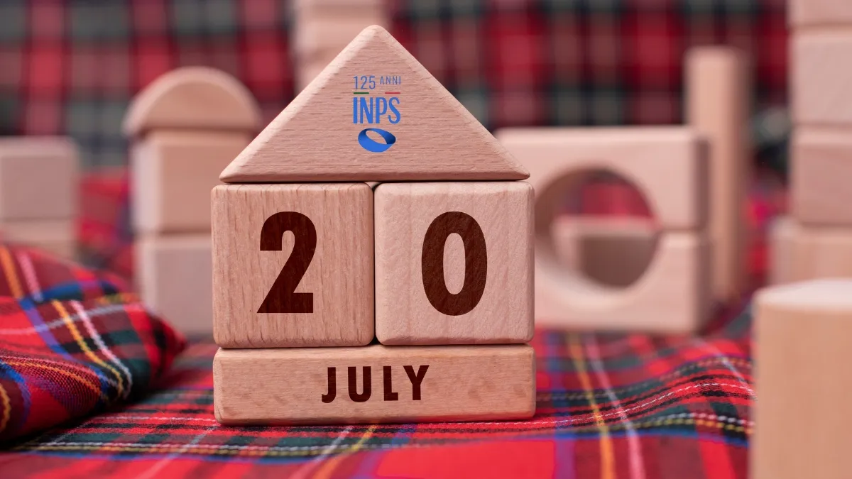 Quando viene pagato l'Assegno Unico luglio 2025